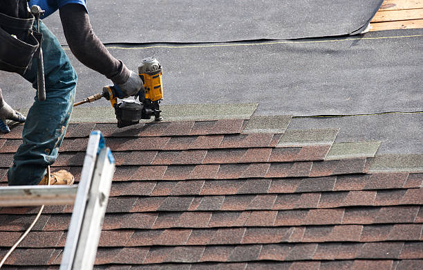 Licensed Roofing service in Oxford, MI - Brentwood Metal Roofing